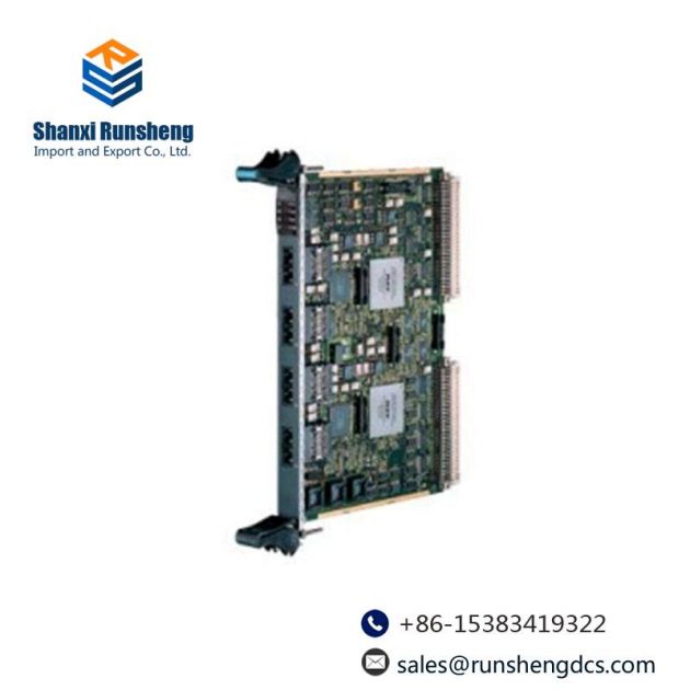 SIEMENS 6DD1660-0BG0 Communication Module: Precision & Efficiency for Industrial Automation