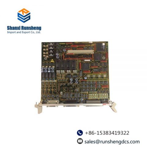 SIEMENS 6DD1 606-4AB0 Microsized PLC Module