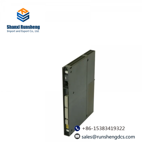 SIEMENS 6DD1-607-0AA1 Industrial Application Module