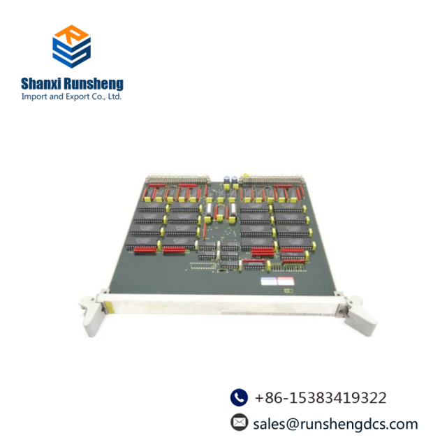 SIEMENS 6DD1-611-0AD0 Simadyn D PLC Module