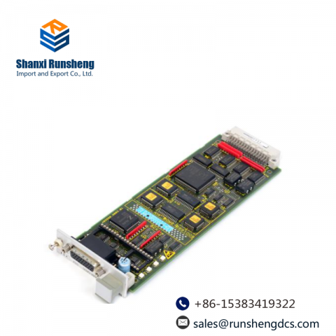 SIEMENS 6DD1 688-0AD0 COMMUNICATION SUBMODULE - Efficient Data Transfer for Advanced Industrial Applications