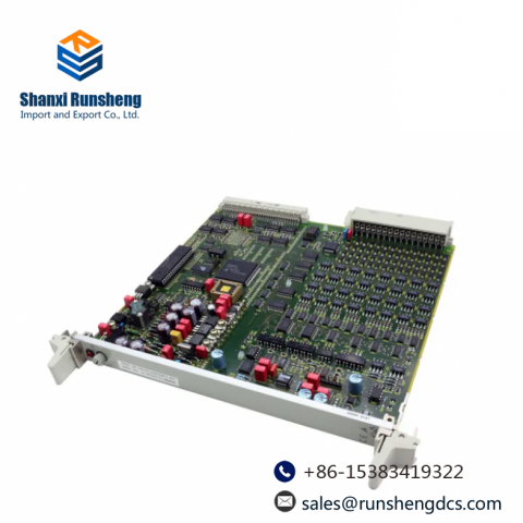 SIEMENS FUM 232 Analog Module - 6DP1232-8AA, Precision Input Solution