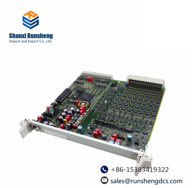SIEMENS FUM 232 Analog Module - 6DP1232-8AA, Precision Input Solution
