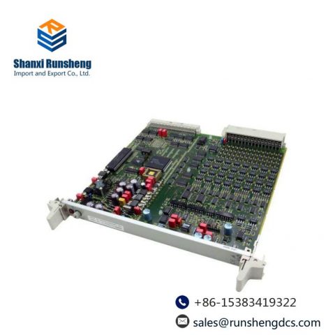 SIEMENS FUM 232 Analog Transmitter Signal Conditioning Module, 6DP1232-8BA