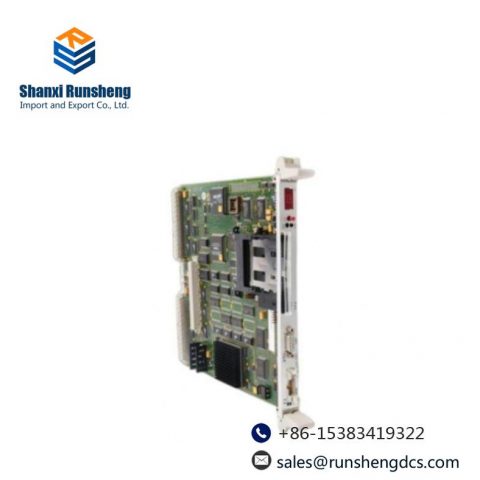 SIEMENS 6DP1995-8AA Analog Signal Coupling I/O Module