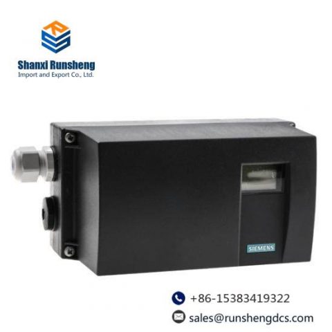Siemens 6DR5010-0NG00-0AA0 Controllers