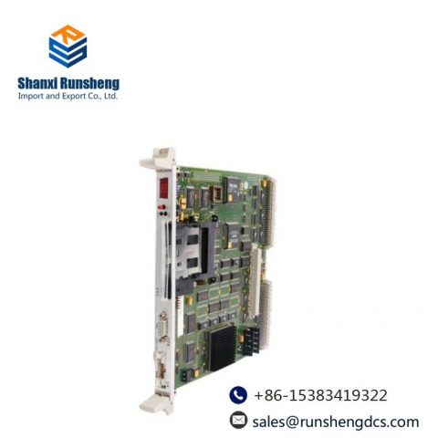 SIEMENS 6DS1124-8AA - Advanced Teleperm Taktgeberbaugruppe for Industrial Control