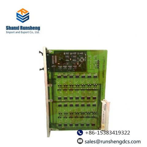 SIEMENS 6DS1703-8RR: Advanced Measurement Point Extension Module