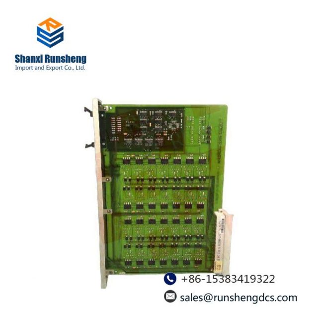 SIEMENS 6DS1703-8RR: Advanced Measurement Point Extension Module