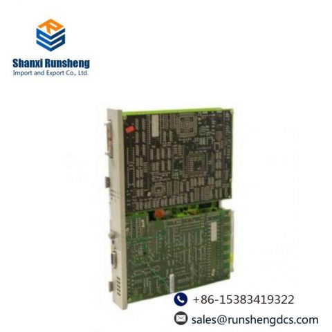 SIEMENS 6DS1731-8DD: High-Precision Analog Input Module for Industrial Automation