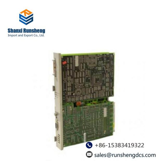 SIEMENS 6DS1731-8DD: High-Precision Analog Input Module for Industrial Automation