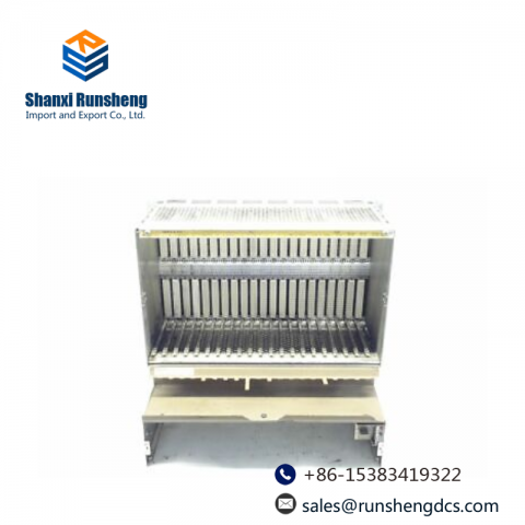 SIEMENS 6ES5135-3UA11 Rack Module Without Power Supply