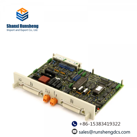 SIEMENS 6ES5241-1AA12 Digital Position Decoder Basic Module