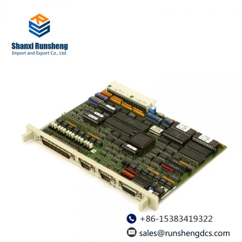 SIEMENS 6ES5242-1AA32 Counter Module for High-Speed Pulse Acquisition & Preprocessing