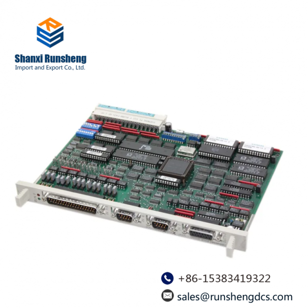 SIEMENS 6ES5242-1AA41 Counter Module for High Speed Counting in Industrial Control Systems