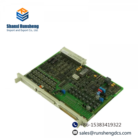 Siemens S5 IP244b Temperature Control Module 6ES5244-3AB31