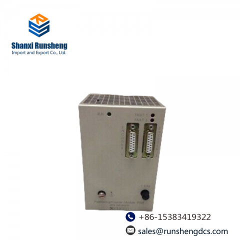 SIEMENS 6ES5263-8MA13 Industrial Positioning Module