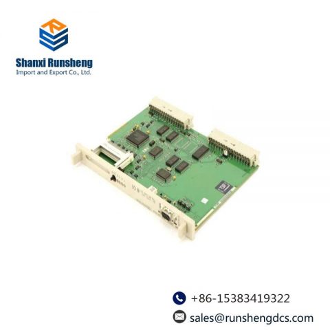 SIEMENS 6ES5308-3UC21 Connection IM308-C for PROFIBUS DP