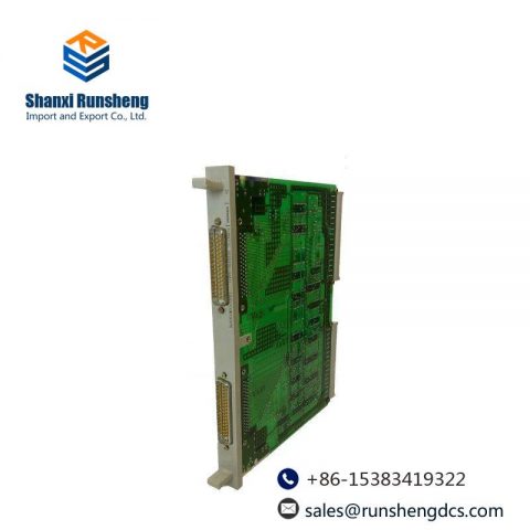 SIEMENS SIMATIC 6ES5310-3AB11 IM310 Distributed Interface Module