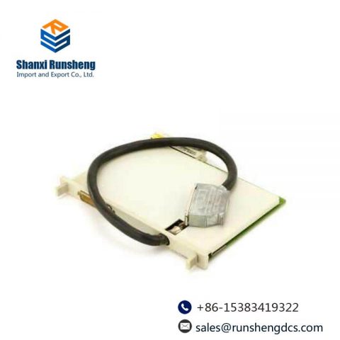 SIEMENS 6ES5312-3AB12 IM312 Extension Module with 0.5m Cable