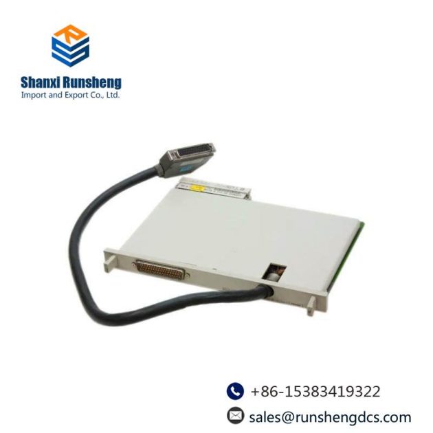 SIEMENS 6ES5312-5CA12 IM312 Interface Module with Cable