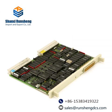 Siemens 6ES5324-3UA12 Interface Module: Control & Communication Hub for Industrial Automation