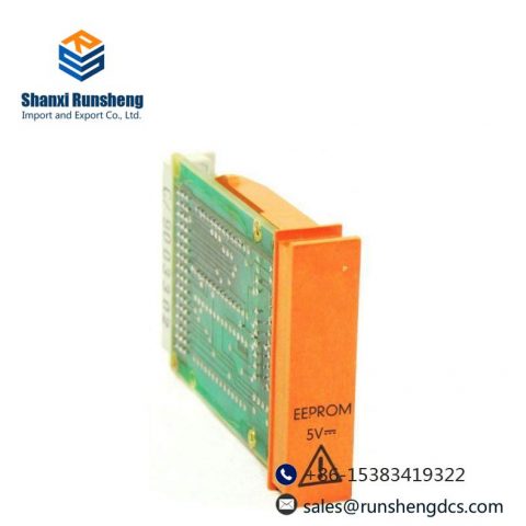 SIEMENS SIMATIC S5 375 Memory Submodule EEPROM, 2KBytes