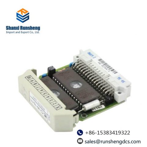 SIEMENS 6ES5376-1AA21: Industrial Control Memory Submodule, Precision Engineered for Critical Applications