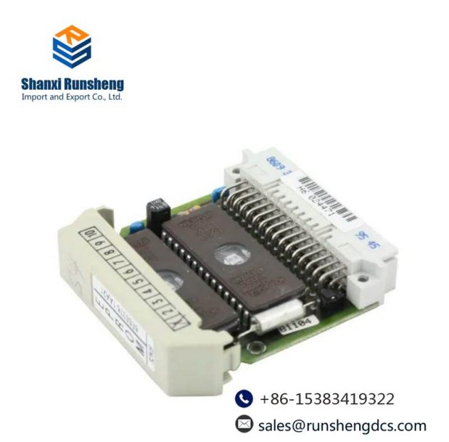 SIEMENS 6ES5376-1AA21: Industrial Control Memory Submodule, Precision Engineered for Critical Applications