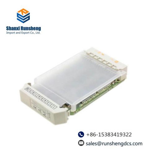 SIEMENS 6ES5377-0AB31: High Performance Memory Submodule for Industrial Control Systems