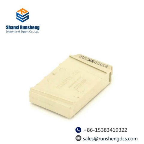 SIEMENS 6ES5377-0AB41 Memory Submodule - Industrial Control Module