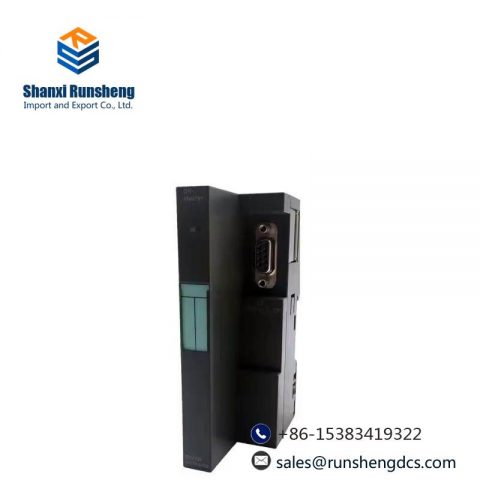SIEMENS 6ES5385-8MA11 Counter Module for Precision Measurement & Control