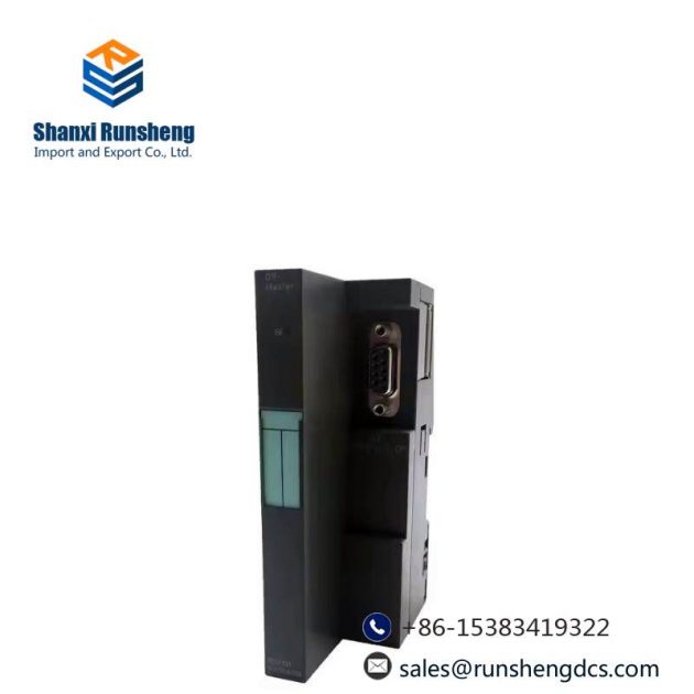 SIEMENS 6ES5385-8MA11 Counter Module for Precision Measurement & Control