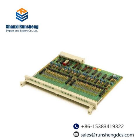 SIEMENS 6ES5420-3BA11 - Advanced Digital Input Module