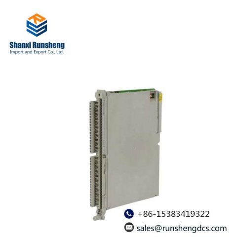 SIEMENS 6ES5420-4UA12 Digital Input Module: Efficient Control in Compact Design