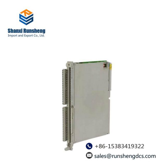 SIEMENS 6ES5420-4UA12 Digital Input Module: Efficient Control in Compact Design