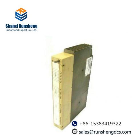 SIEMENS 6ES5420-7LA11: Industrial-grade Digital Input Module for Enhanced Control Solutions