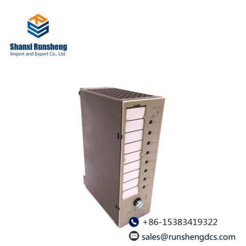 SIEMENS 6ES5431-8FA11 - High-Performance Digital Input Module