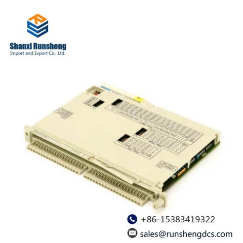 SIEMENS 6ES5432-4UA12 - Advanced Digital Input Module