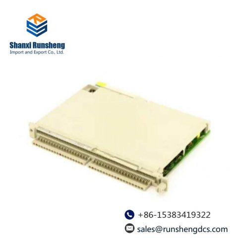 SIEMENS 6ES5436-4UA11 | Advanced Digital Input Module for Industrial Automation