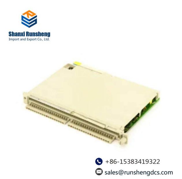 SIEMENS 6ES5436-4UA11 | Advanced Digital Input Module for Industrial Automation