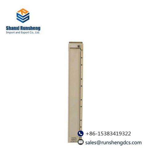 SIEMENS 6ES5436-7LC11: High-Precision Digital Input Module for Industrial Control Systems