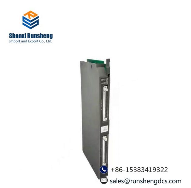 SIEMENS 6ES5440-8MA11: Industrial Control System Digital Output Module