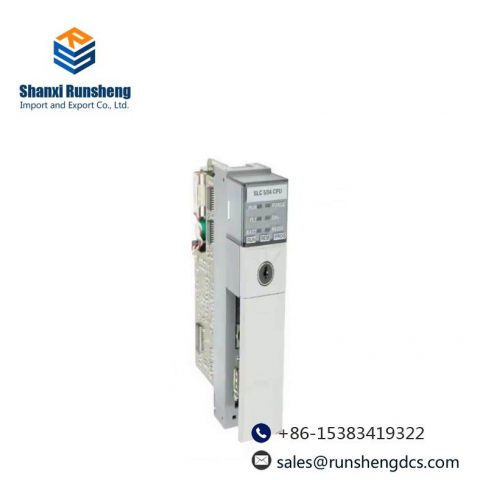 SIEMENS 6ES5440-8MA12: Advanced Digital Output Module for Industrial Control