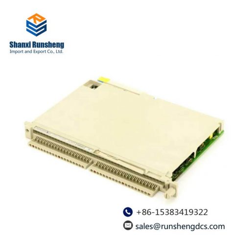 SIEMENS 6ES5441-4UA12 - Advanced Digital Output Module for Industry Control