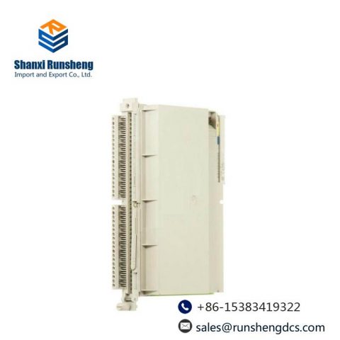 SIEMENS SIMATIC S5 454-4 Digital Output Module - Compact Version, 16 Outputs, 24V DC, 2A