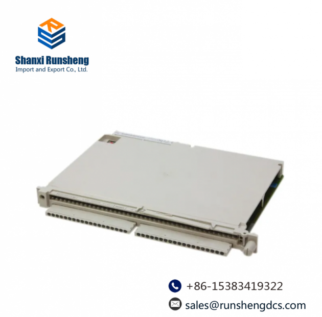SIEMENS 6ES5454-4UA14 - Advanced Digital Output Module for Industrial Automation