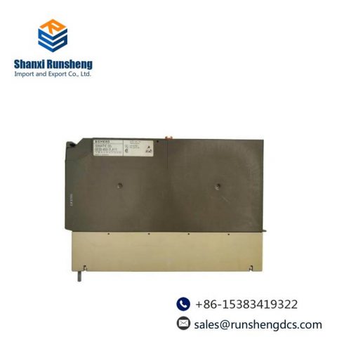 SIEMENS 6ES5455-7LA11: Advanced Digital Output Module
