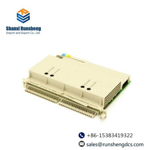 SIEMENS 6ES5456-4UA12 Digital Output Module: Compact, Versatile Control Solution