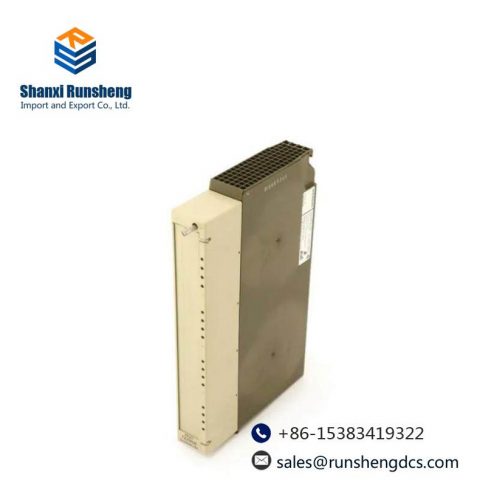 SIEMENS 6ES5458-7LA11 Relay Output Module for Industrial Automation